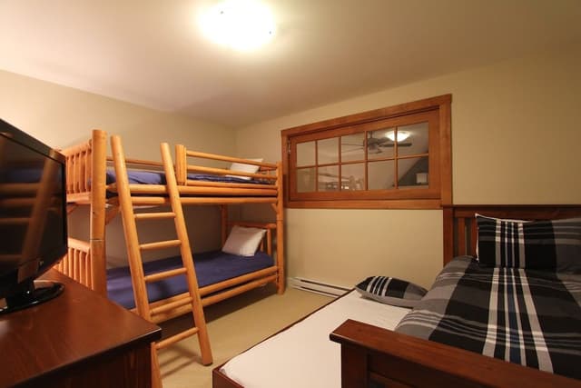 Signature Condo, 3 Bedrooms