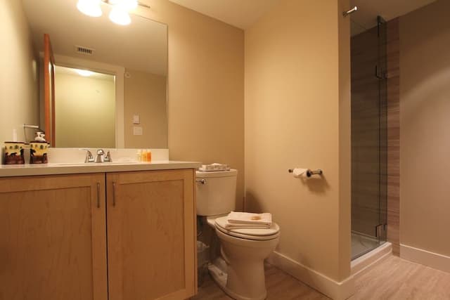 Signature Condo, 3 Bedrooms