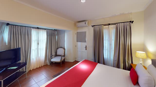 Habitación Standard