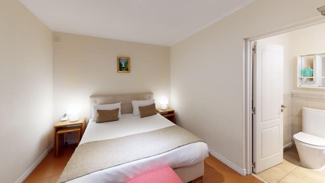 Habitación Superior Queen o Twin