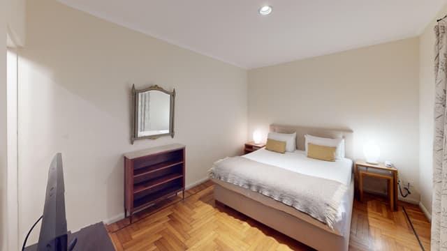 Habitación Superior Queen o Twin