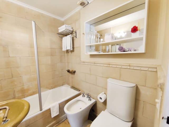 Habitación Superior