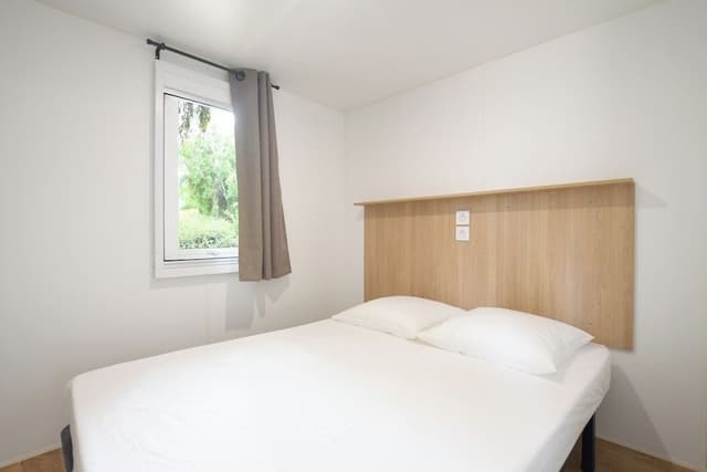Mobile Home, 2 Bedrooms (Arinella)