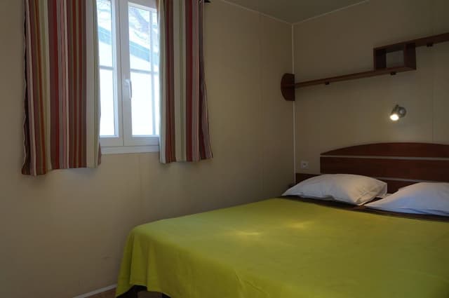 Mobile Home, 1 Bedroom (Caldanu)