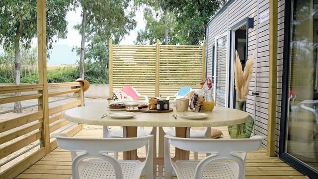 Mobile Home, 2 Bedrooms (Arinella)