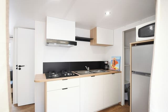 Mobile Home, 2 Bedrooms (Arinella)
