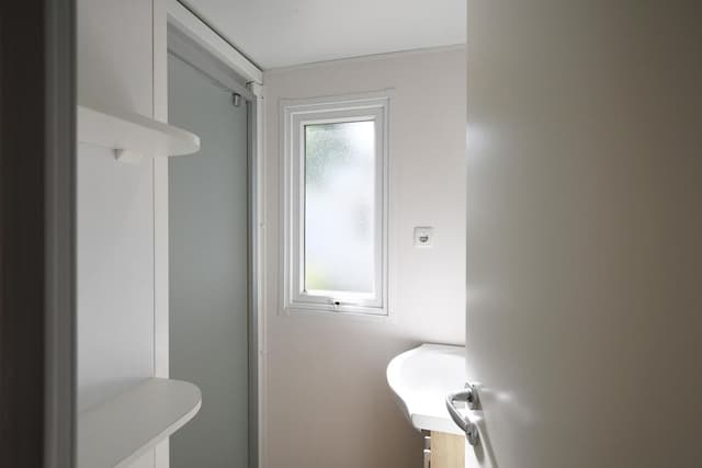 Mobile Home, 3 Bedrooms (Rondinara)