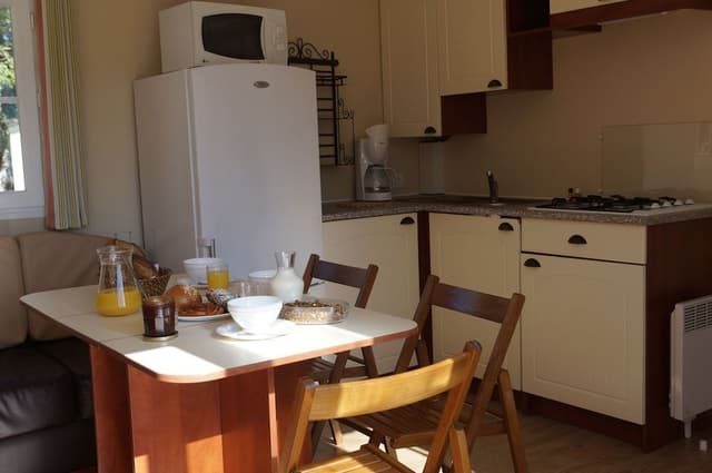 Mobile Home, 1 Bedroom (Caldanu)