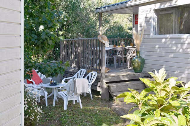 Mobile Home, 3 Bedrooms (Rondinara)