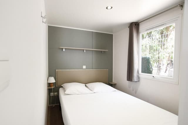 Mobile Home, 2 Bedrooms (Alga)