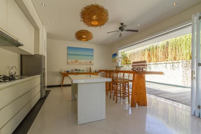 3 Bedroom Suite with Private Pool