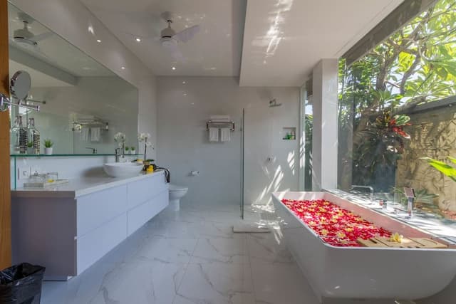 3 Bedroom Suite with Private Pool