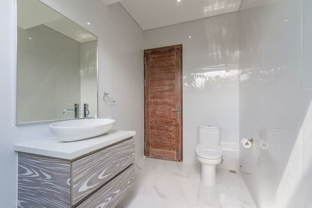 3 Bedroom Suite with Private Pool