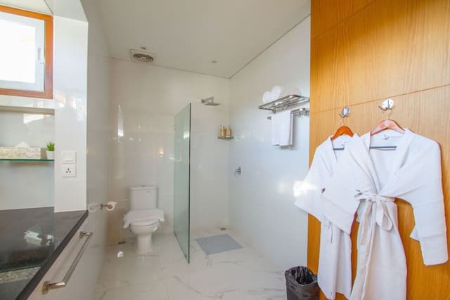 2 Bedroom Villa with Private Pool