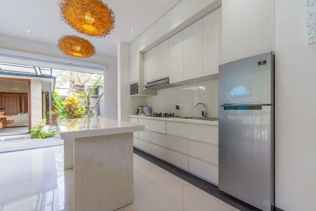 3 Bedroom Suite with Private Pool
