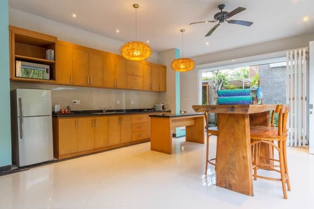2 Bedroom Villa with Private Pool