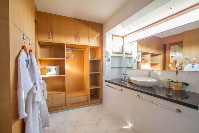2 Bedroom Villa with Private Pool