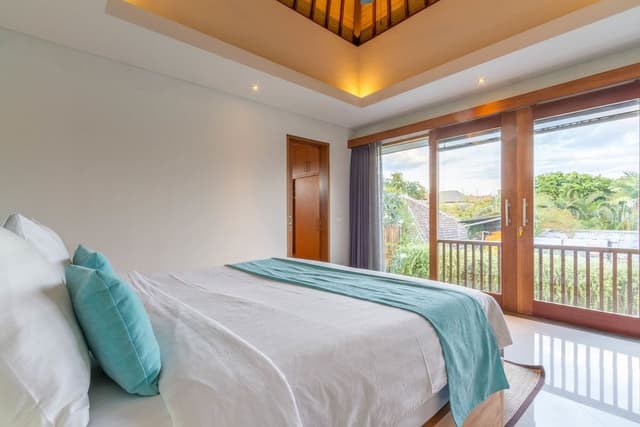 2 Bedroom Villa with Private Pool