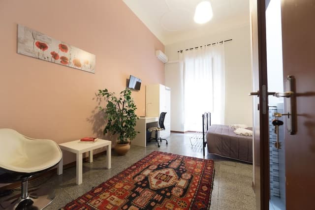 Triple Room, Private Bathroom
