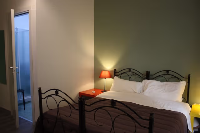 Classic Room, 1 Bedroom, Private Bathroom