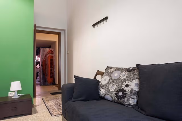 Triple Room, Private Bathroom