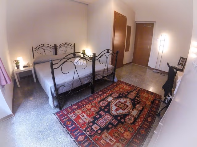 Triple Room, Private Bathroom