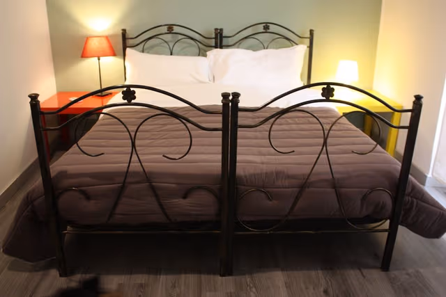 Classic Room, 1 Bedroom, Private Bathroom