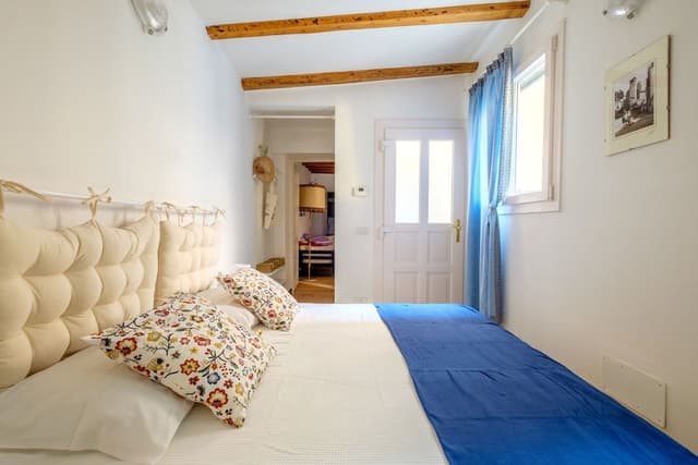 Apartment, 2 Bedrooms, Ground Floor