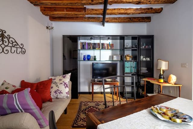Apartment, 2 Bedrooms, Ground Floor