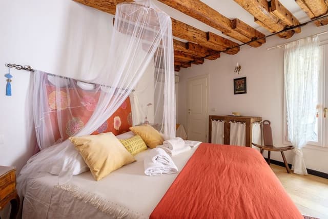 Apartment, 2 Bedrooms, Ground Floor