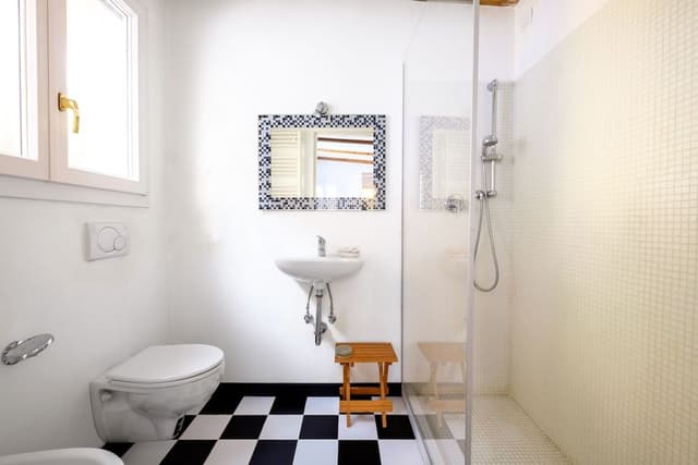 Apartment, 2 Bedrooms, Ground Floor