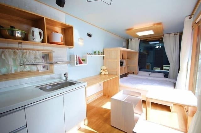 Studio (Saesum)