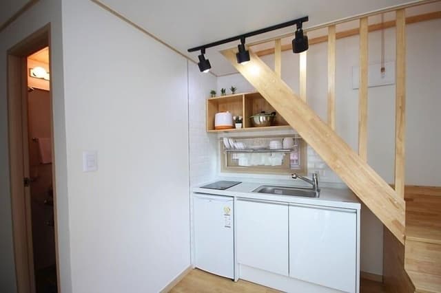 Duplex (Cheonjiyeon)