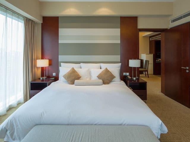 Premium Suite