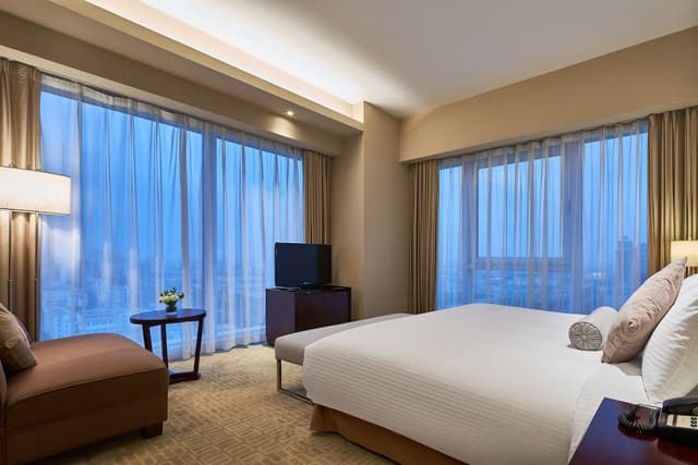 Premium Suite
