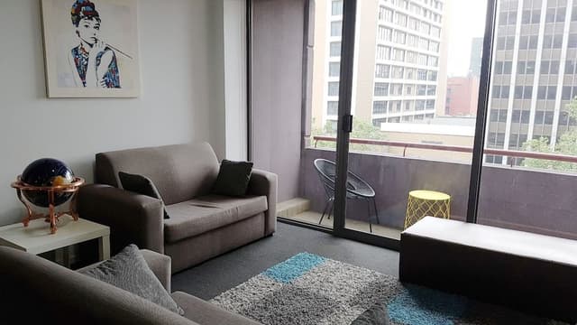 Premium Apartment, 3 Bedrooms, City View