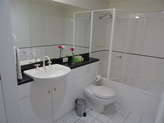 Premium Apartment, 3 Bedrooms, City View