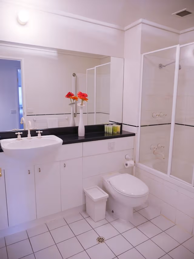 Premium Apartment, 3 Bedrooms, City View