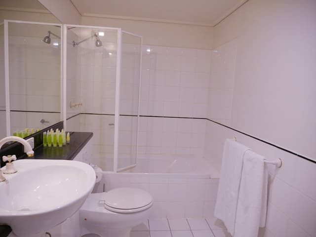 Premium Apartment, 3 Bedrooms, City View