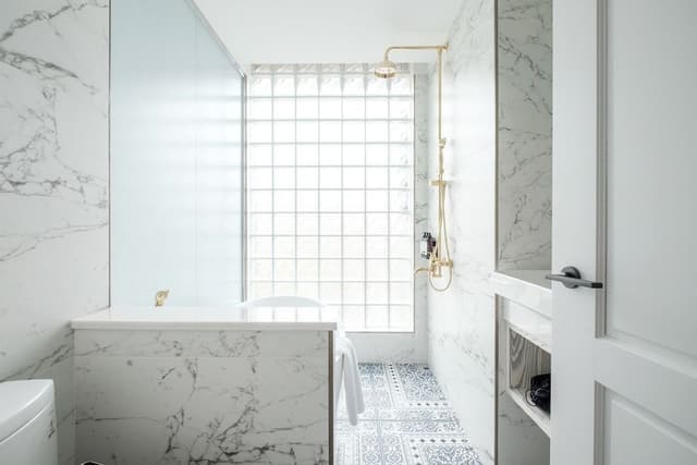 chez nous classic / private with washlet