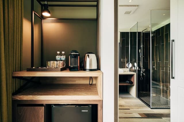 chez nous grade with washlet
