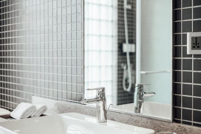 chez nous classic / private with washlet