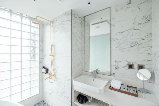 chez nous classic / private with washlet