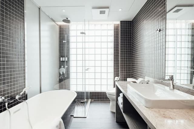 chez nous classic / private with washlet