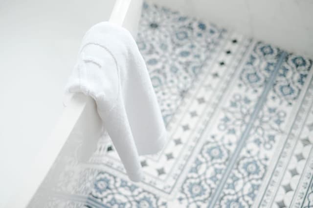 chez nous classic / private with washlet