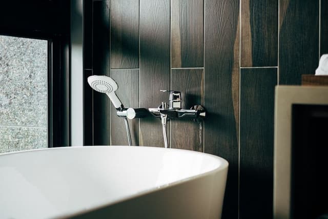 chez nous grade with washlet