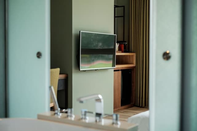 chez nous grade with washlet