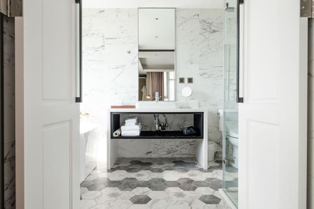 chez nous grade with washlet
