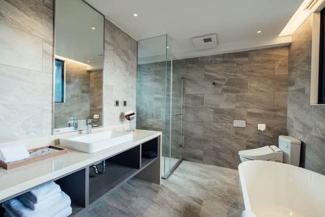 chez nous grade with washlet