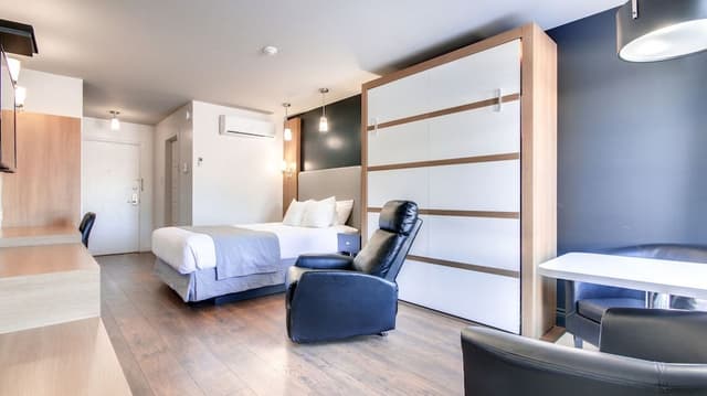Deluxe Room, Ground Floor